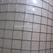 1 &#39;&#39; x 1&#39;&#39;Galvanized Welded Wire Mesh Rolls